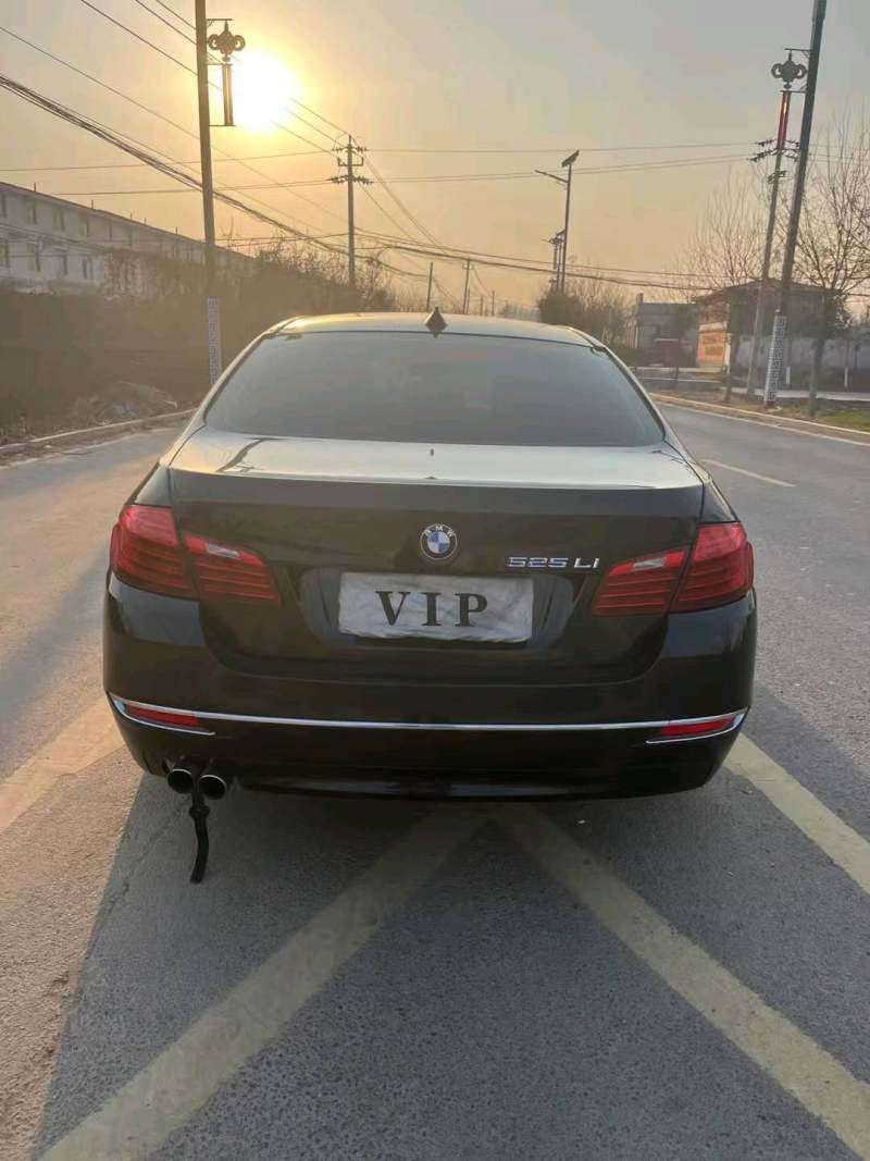 抵押车图片