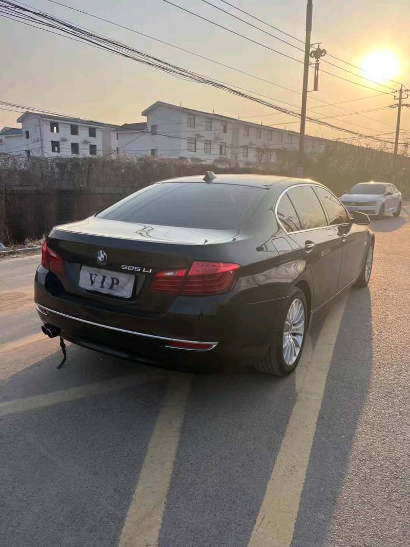 抵押车图片