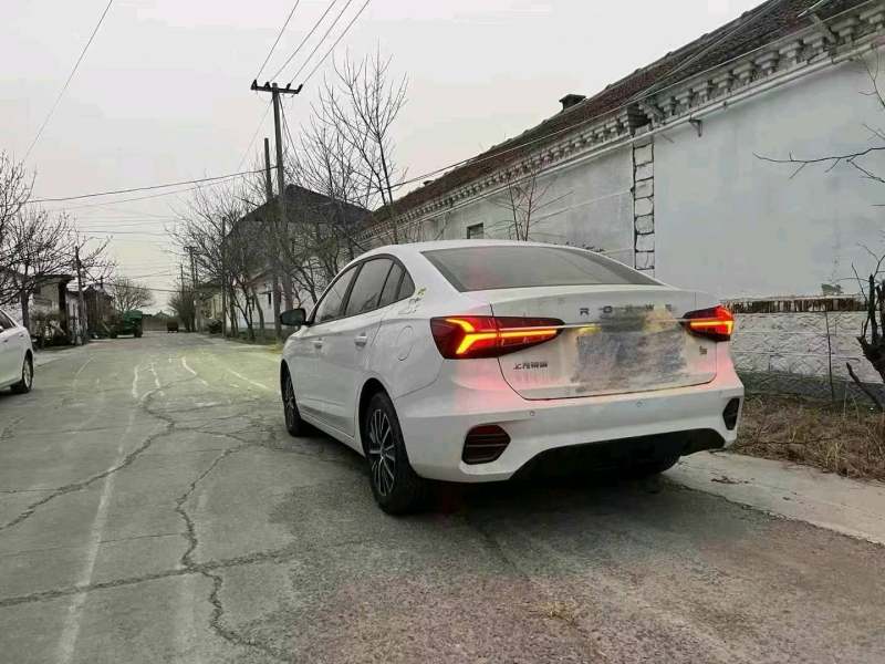 抵押车图片
