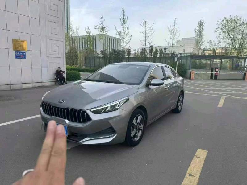 抵押车图片