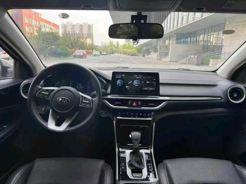 抵押车图片