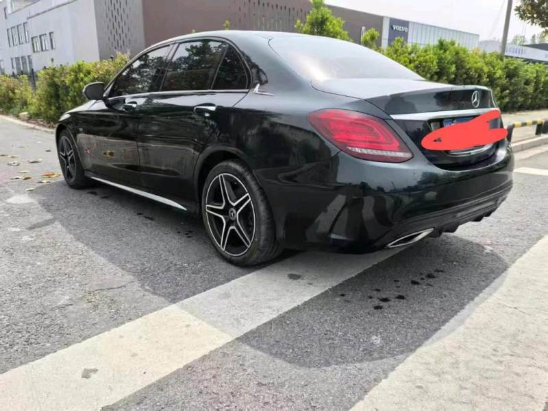 抵押车图片