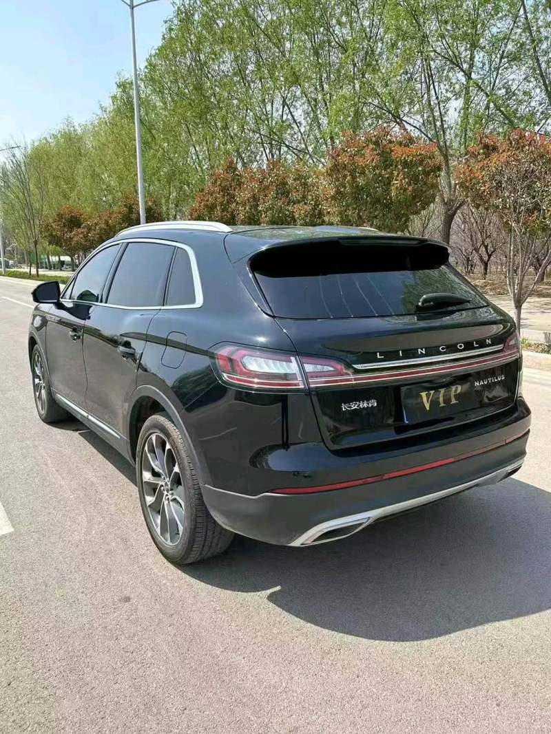 抵押车图片