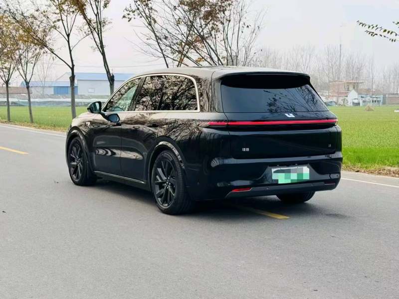 抵押车图片