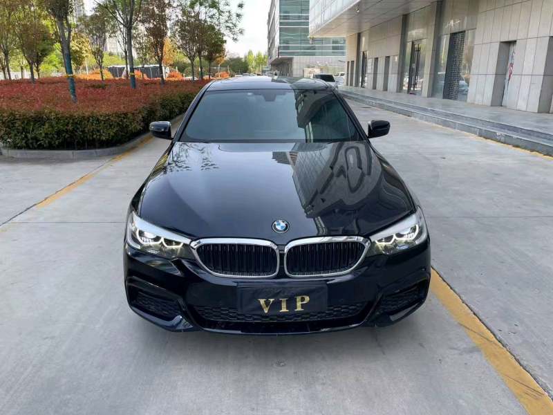 抵押车图片