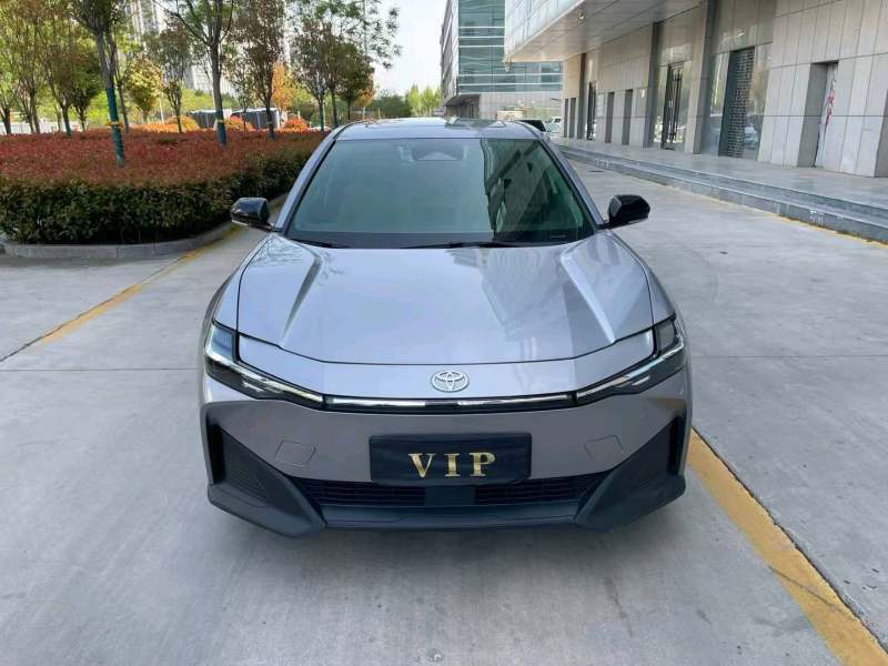 抵押车图片