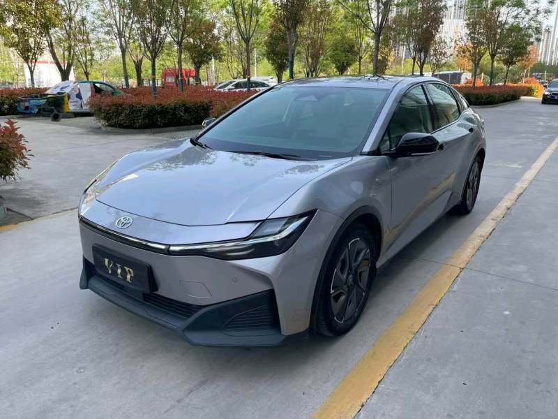 抵押车图片