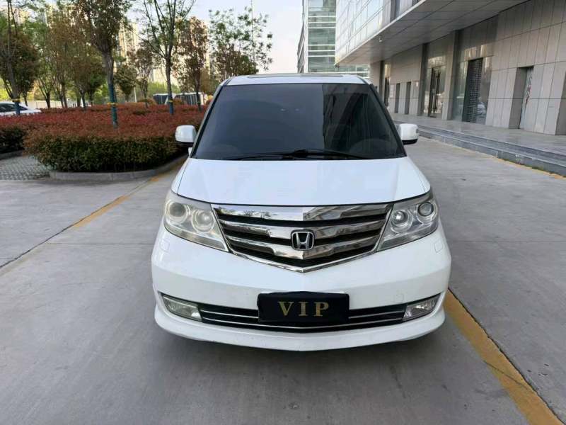 抵押车图片
