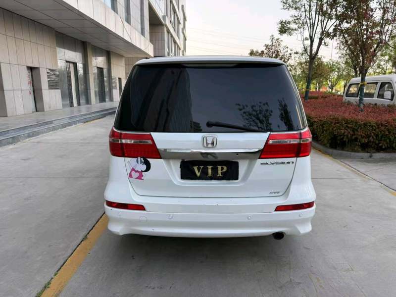 抵押车图片