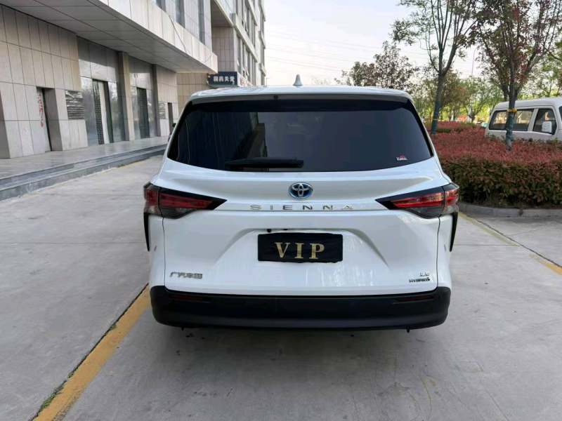 抵押车图片