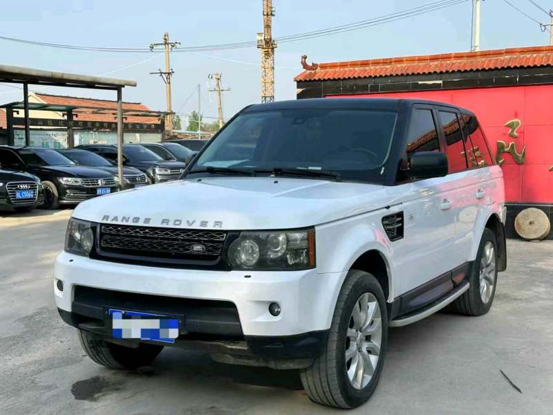 抵押车图片