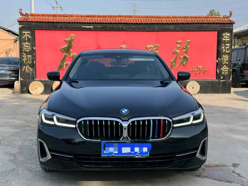 抵押车图片