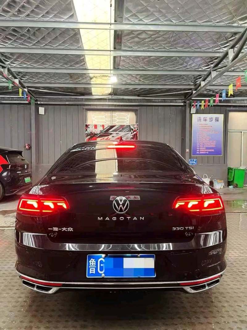 抵押车图片
