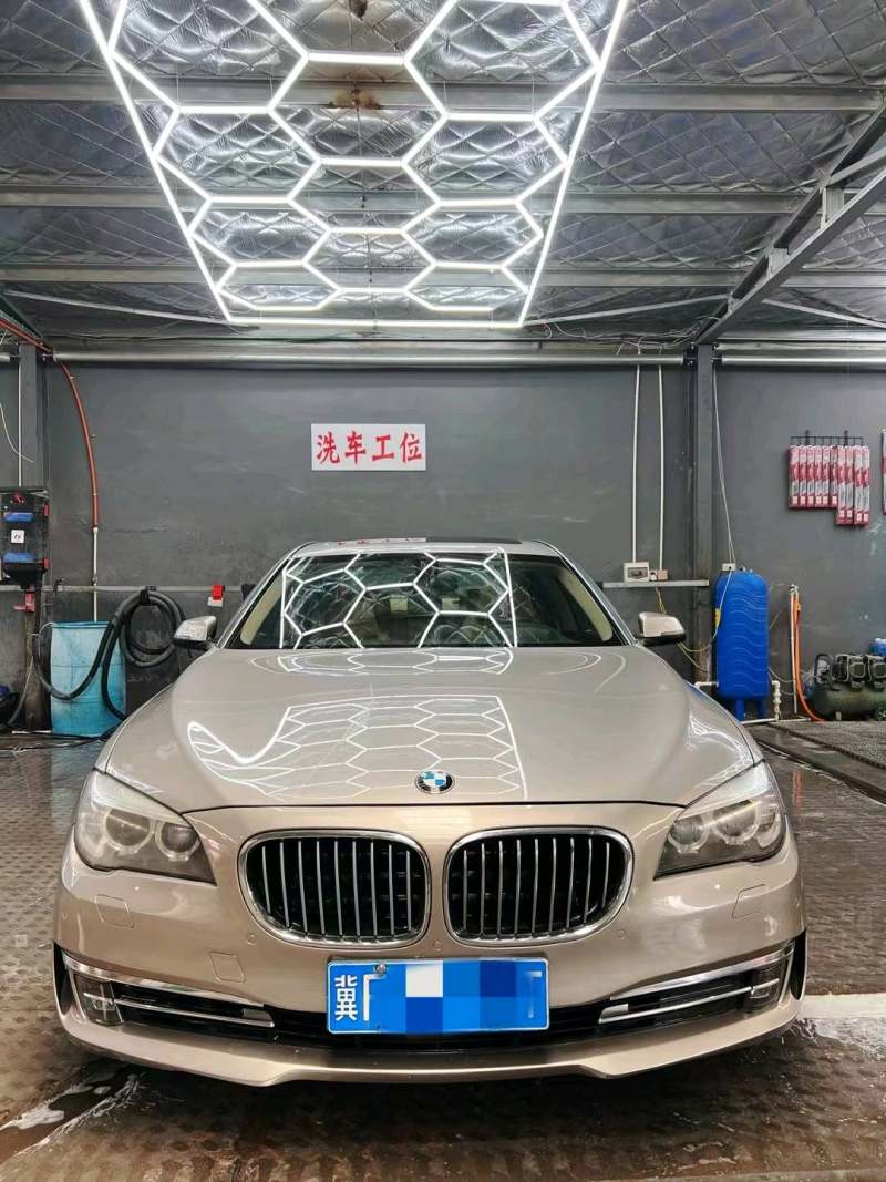 抵押车图片