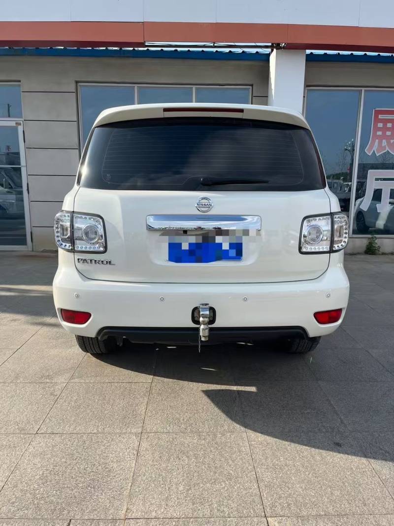 抵押车图片