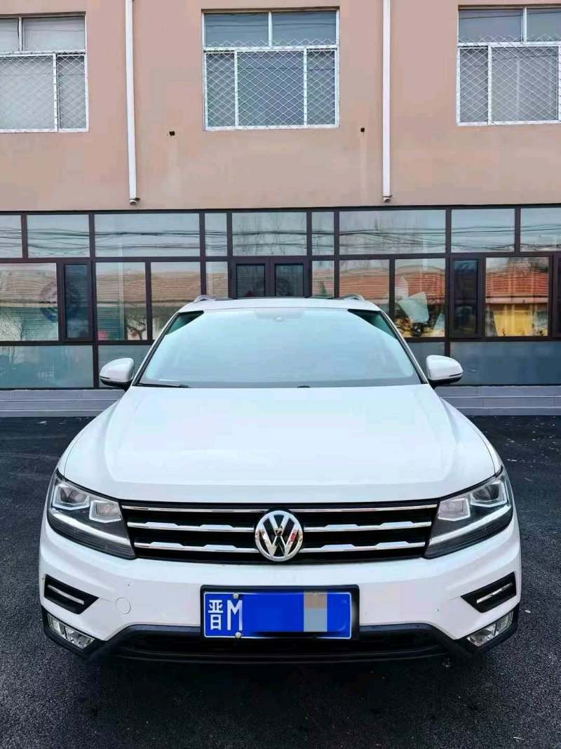 抵押车图片