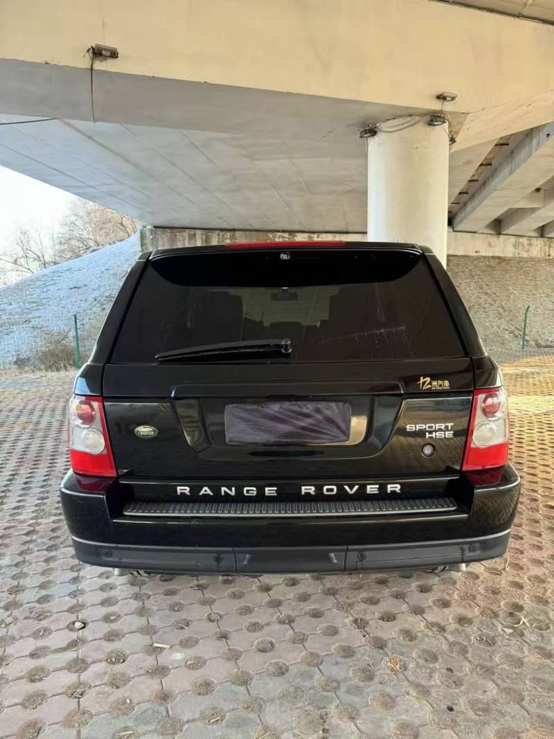 抵押车图片