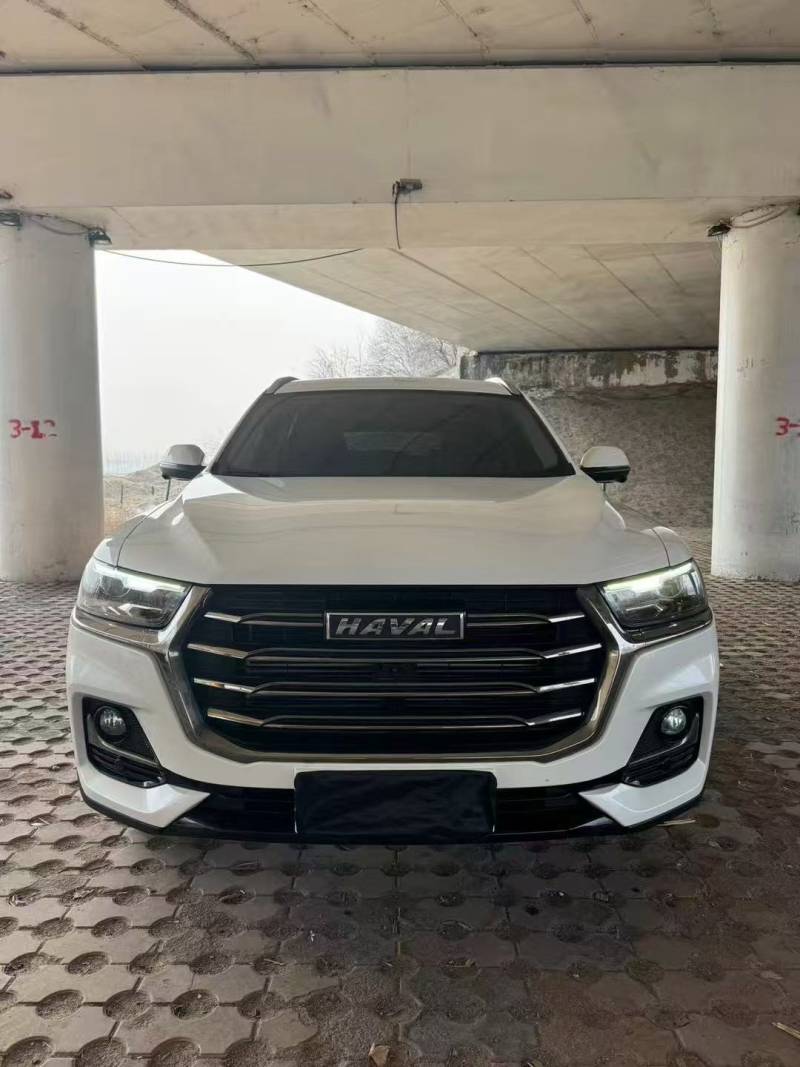 抵押车图片