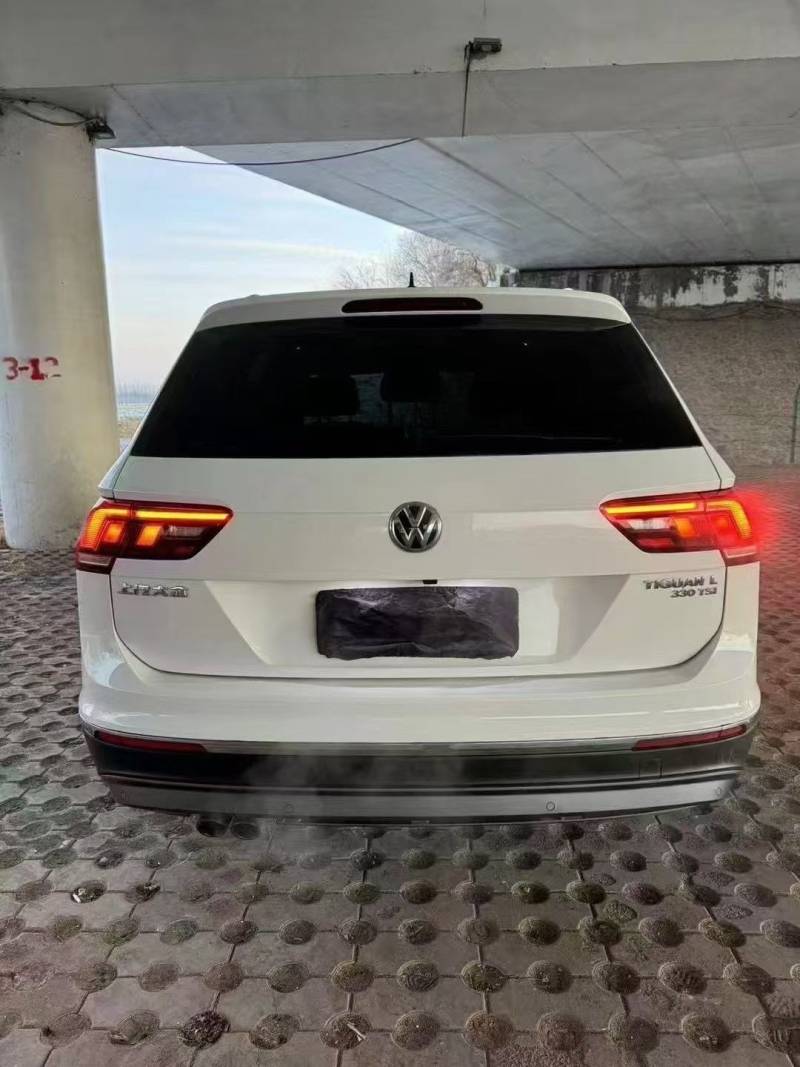 抵押车图片