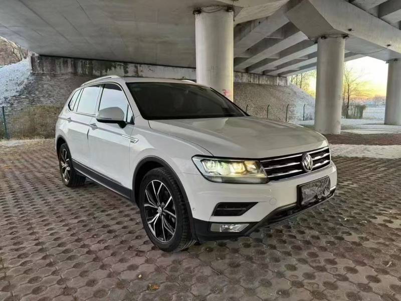 抵押车图片