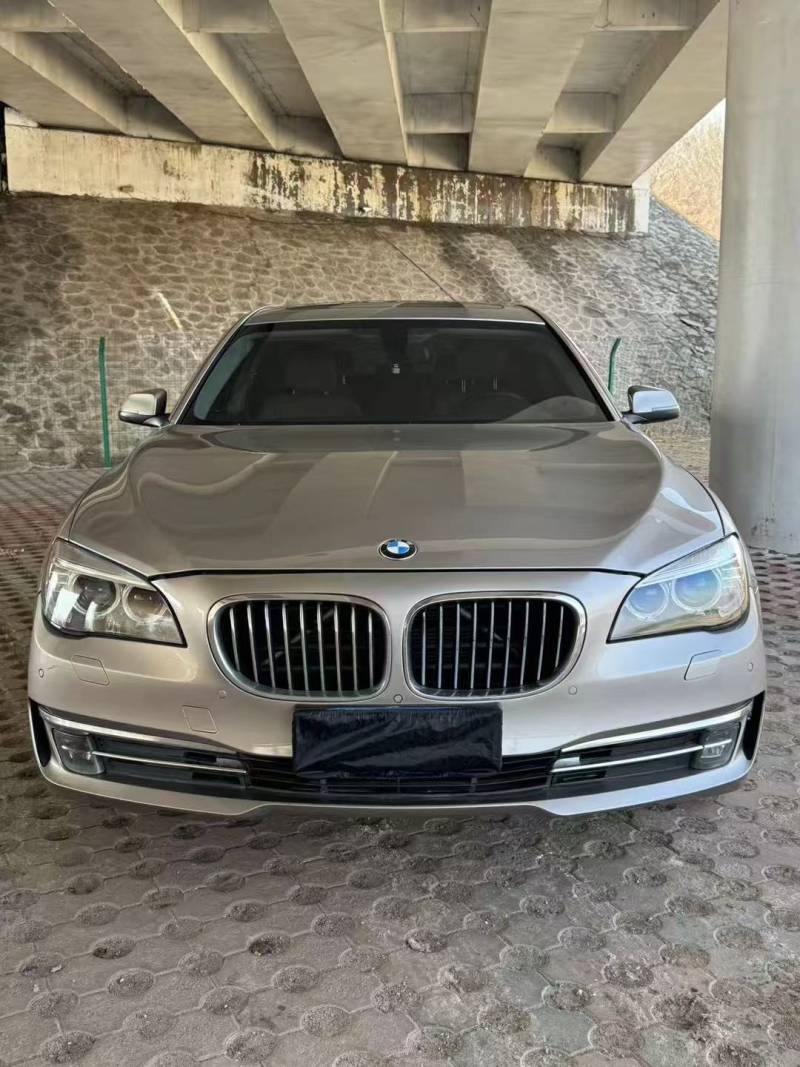 抵押车图片