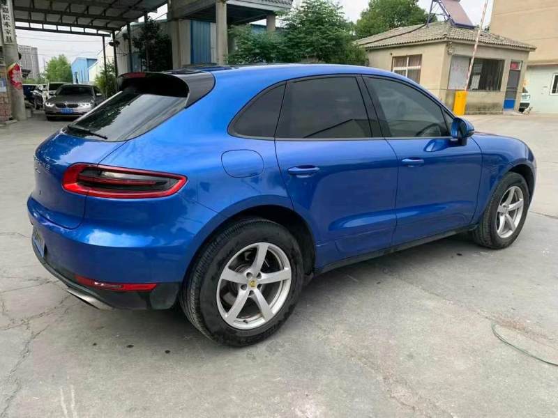 抵押车图片