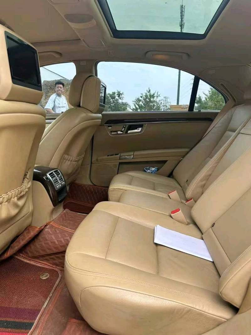 抵押车图片
