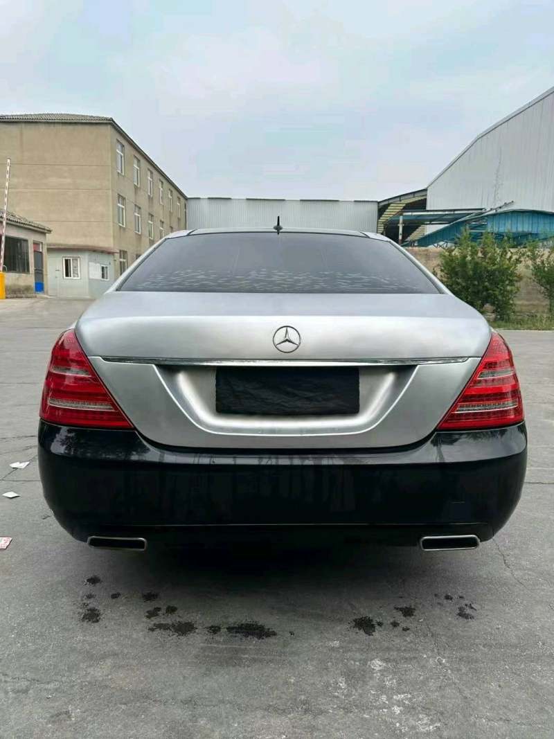 抵押车图片