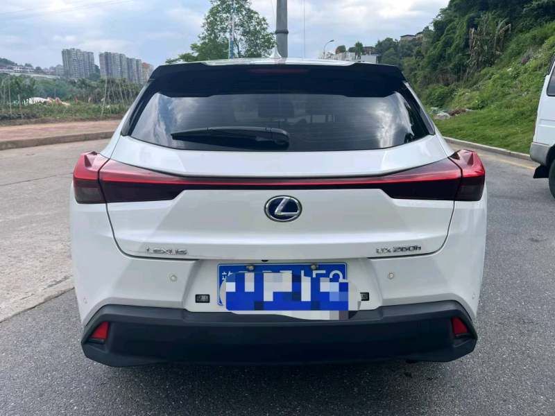 抵押车图片