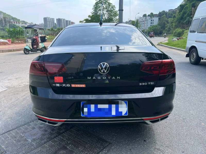 抵押车图片
