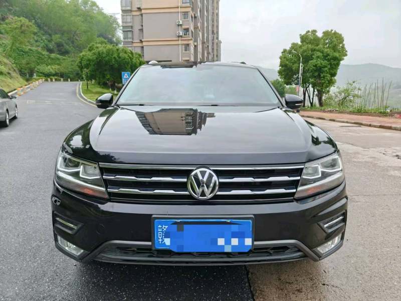 抵押车图片