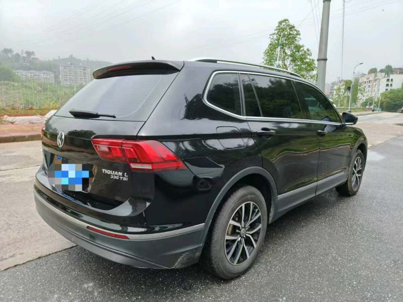 抵押车图片