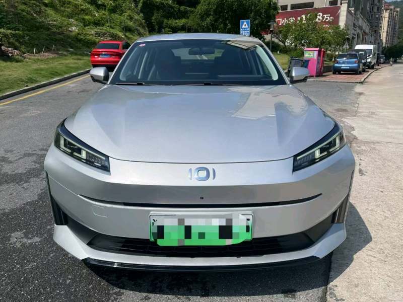 抵押车图片