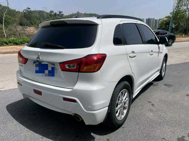 抵押车图片