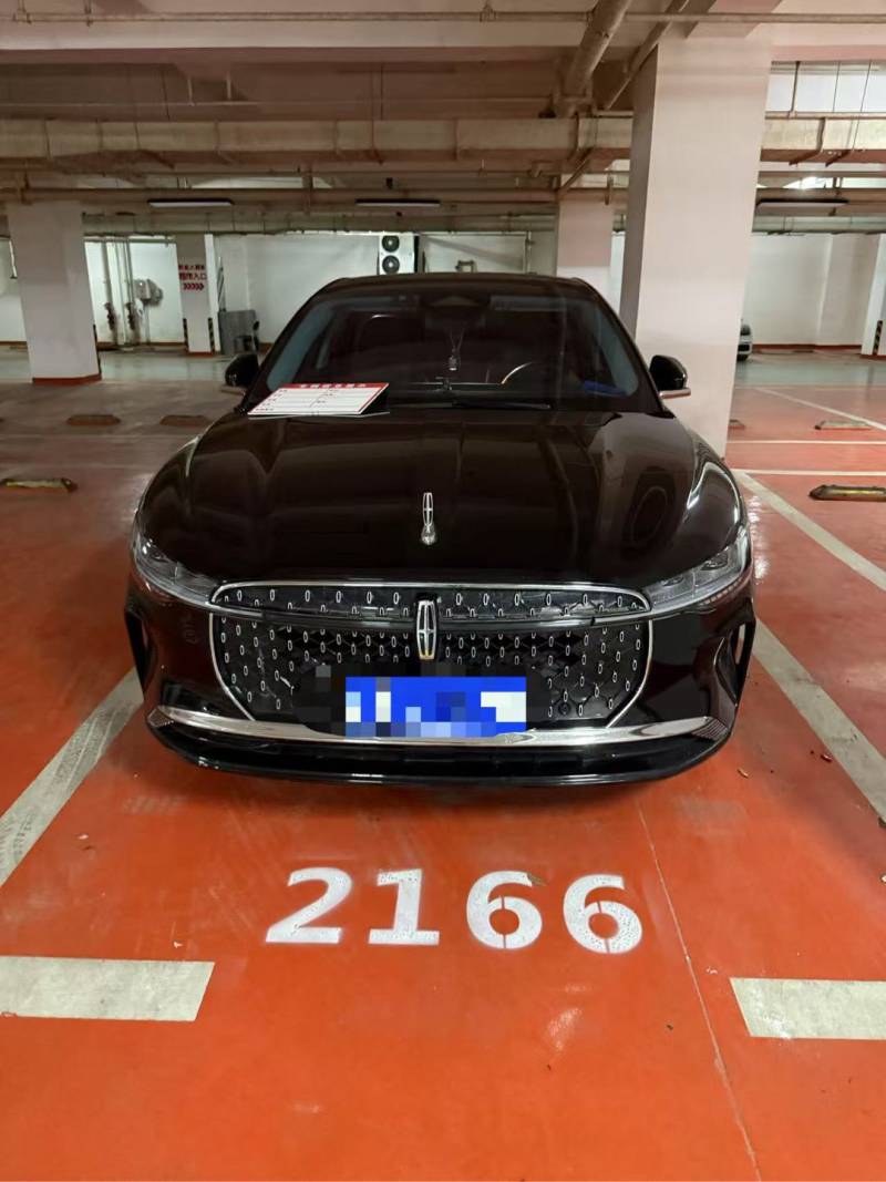 抵押车图片