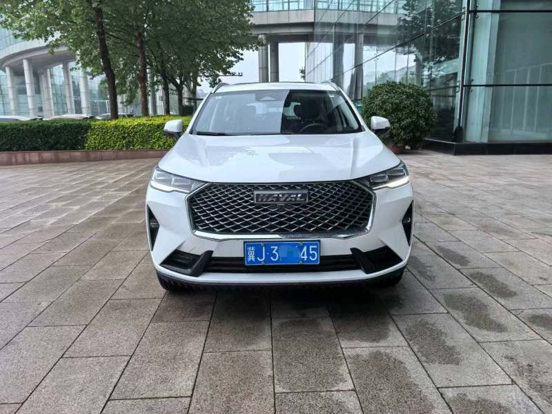 抵押车图片