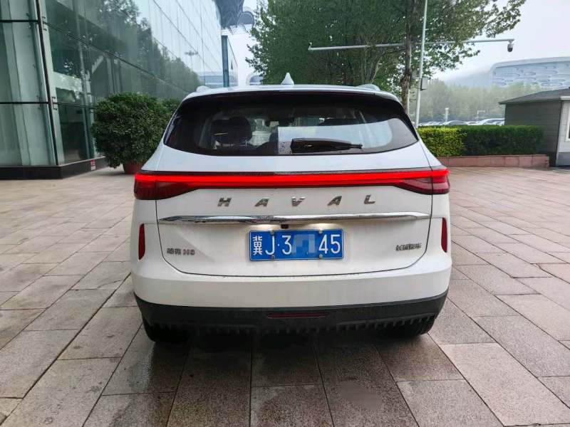 抵押车图片