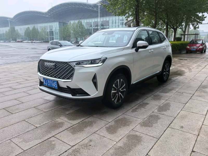 抵押车图片