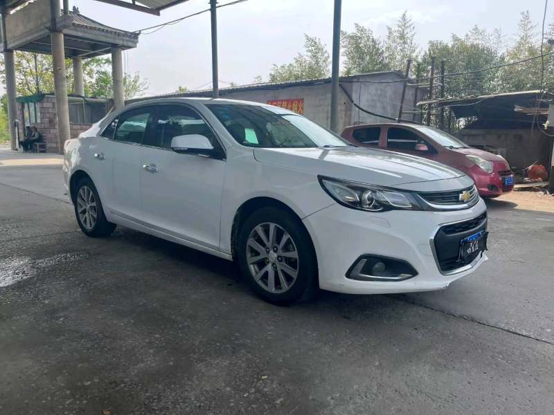抵押车图片