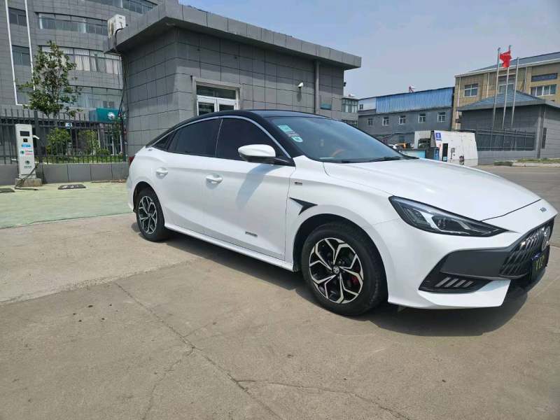 抵押车图片