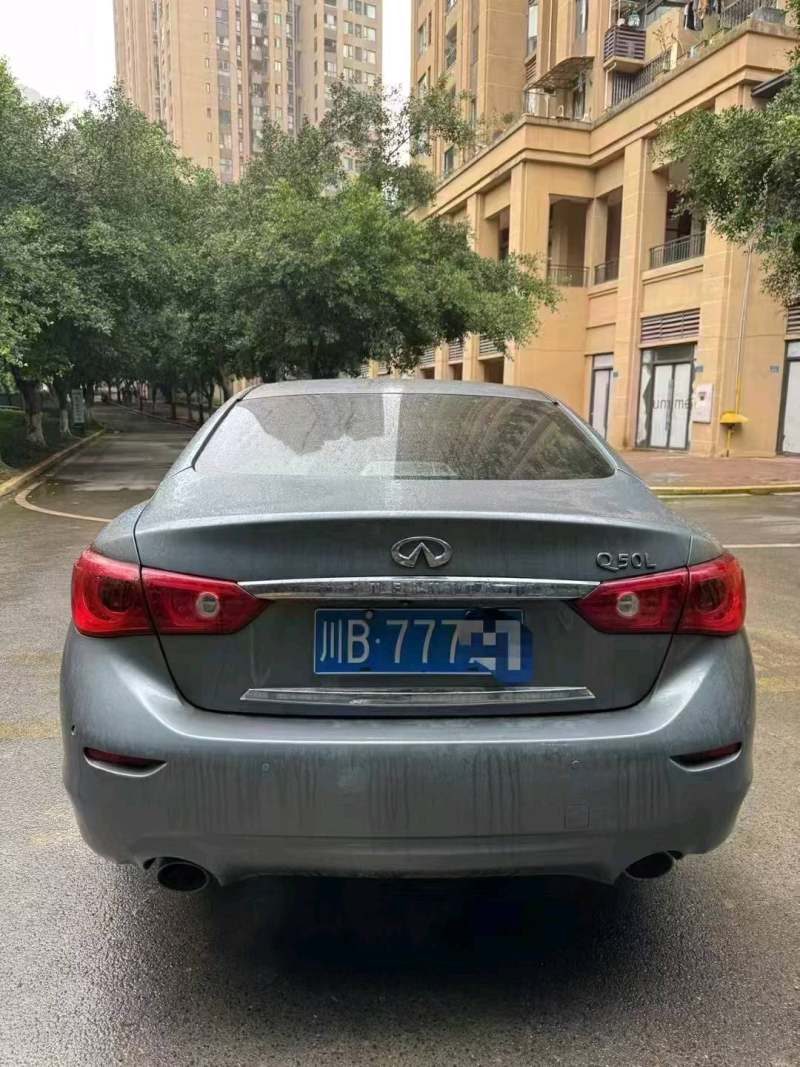 抵押车图片