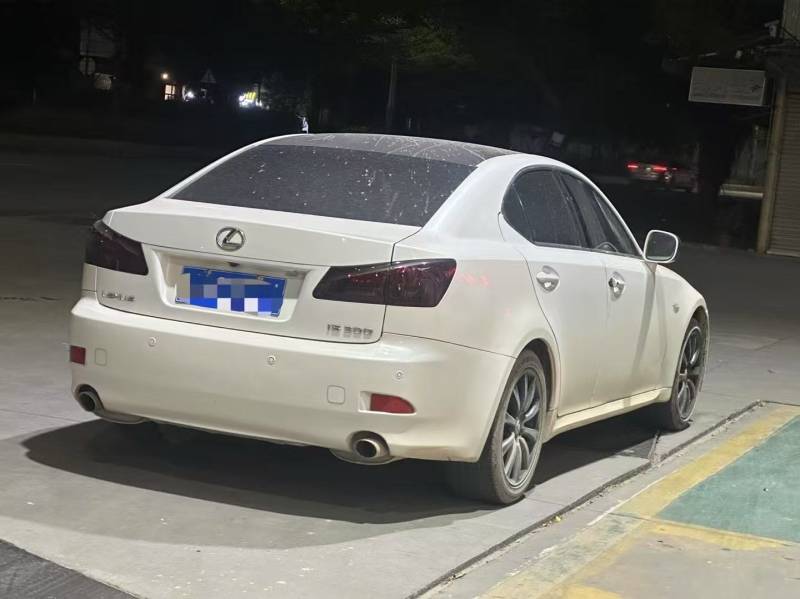 抵押车图片