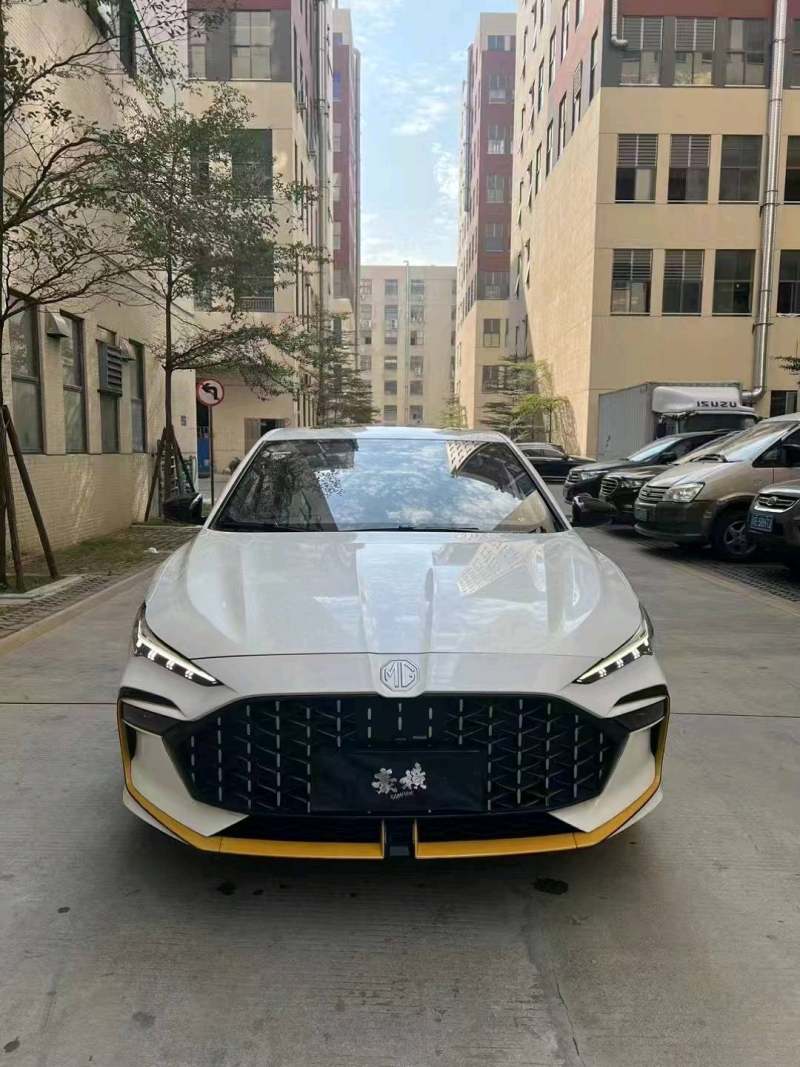 抵押车图片