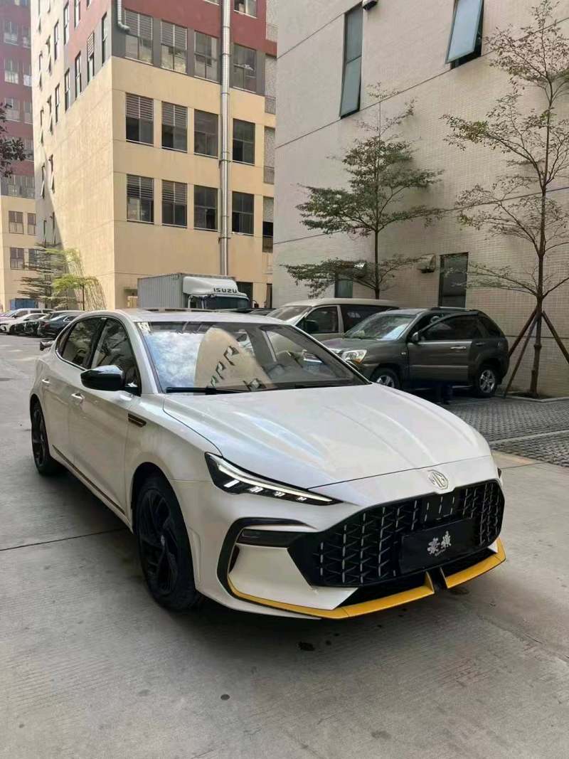 抵押车图片
