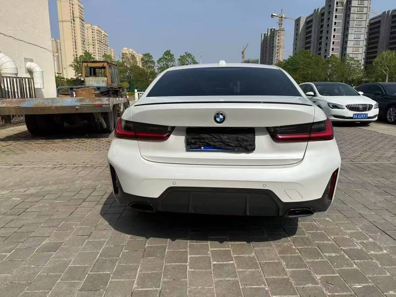 抵押车图片