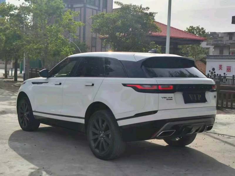 抵押车图片