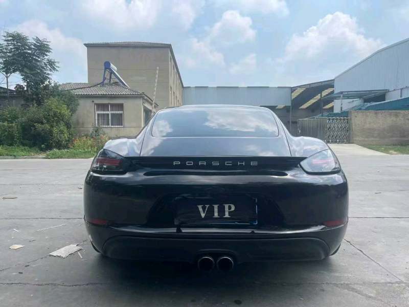 抵押车图片