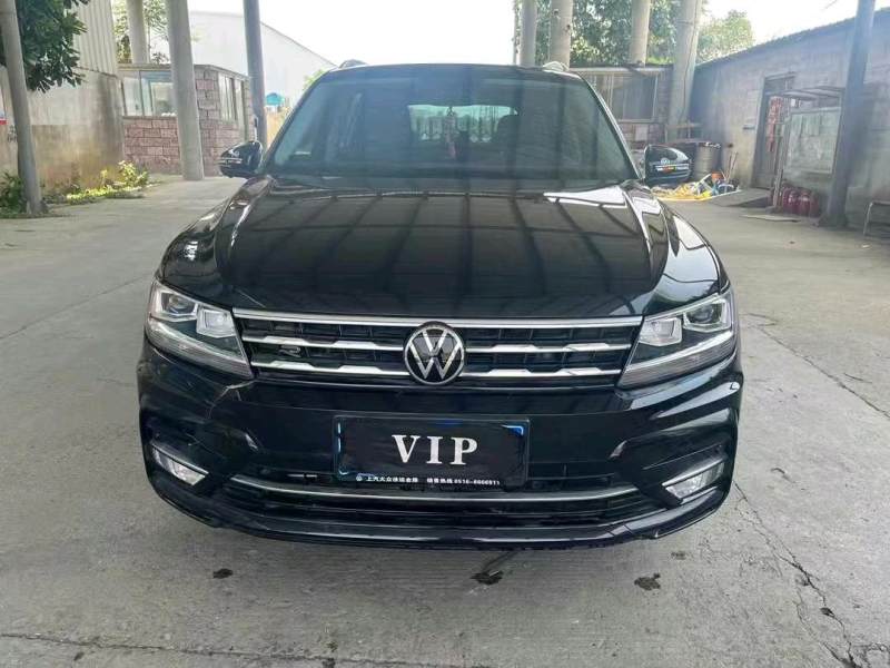 抵押车图片