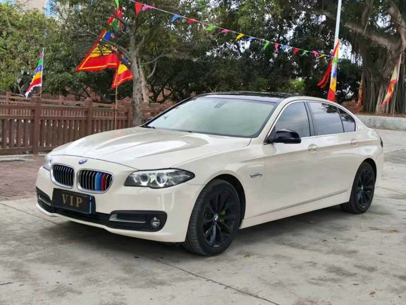 抵押车图片