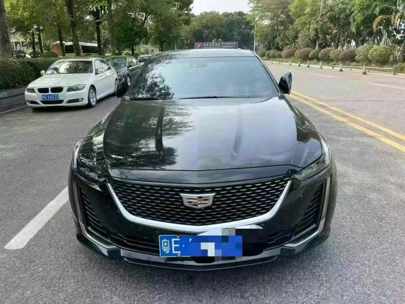抵押车图片